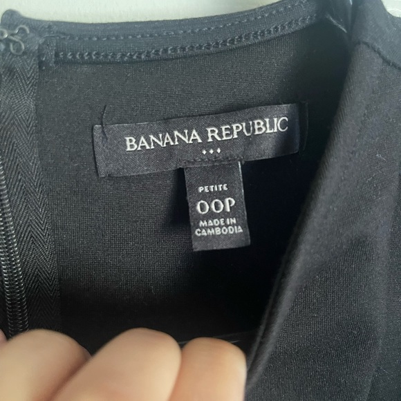 Banana Republic Dress - Picture 3 of 3